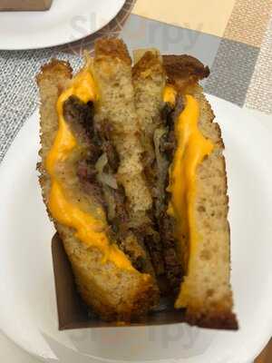 Montagu Sandwich By Soto Del Prior