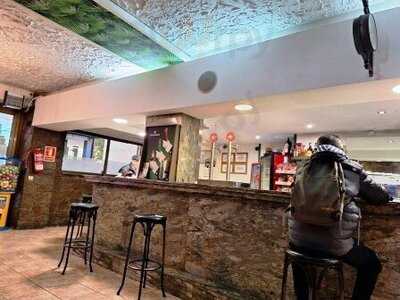 Bar Andreu