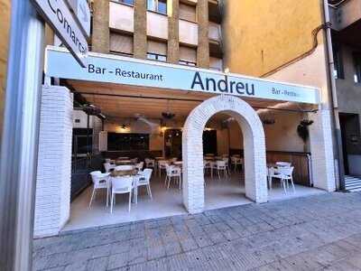 Bar Andreu