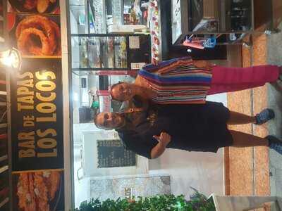 Bar De Tapas Los Locos