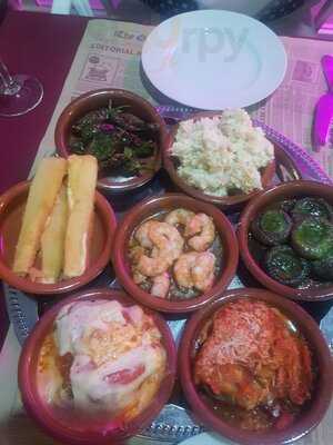 Bar De Tapas Los Locos