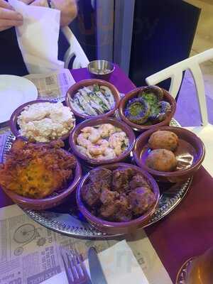 Bar De Tapas Los Locos