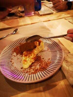 Ukelele Poke & Burger Valencia