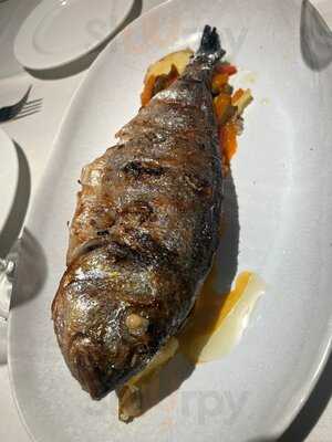 GarcÍa Robata Terra Mar E Lume