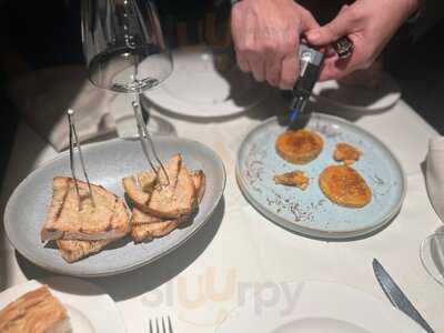 GarcÍa Robata Terra Mar E Lume