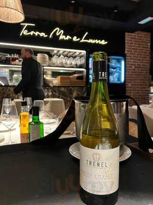 GarcÍa Robata Terra Mar E Lume