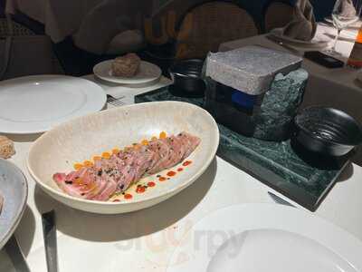 GarcÍa Robata Terra Mar E Lume