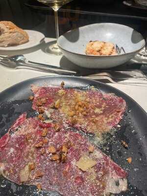 GarcÍa Robata Terra Mar E Lume