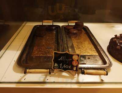 Pastisseria La Rocher