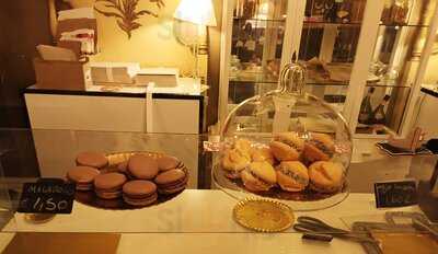 Pastisseria La Rocher