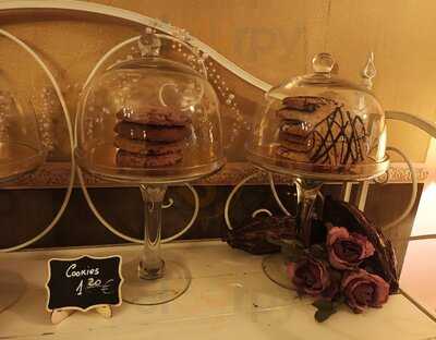 Pastisseria La Rocher