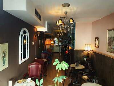 Pastisseria La Rocher