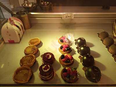 Pastisseria La Rocher