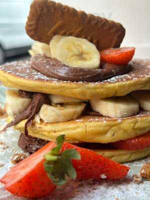 Cafetería Turmalina