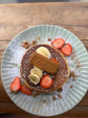 Cafetería Turmalina