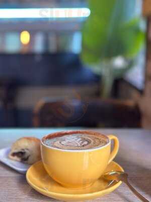 Cafetería Turmalina