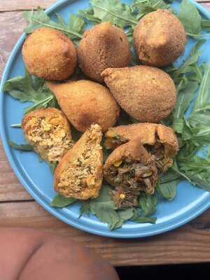 Cafetería Turmalina