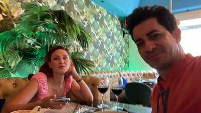 ManalÍ - Indian Cuisine