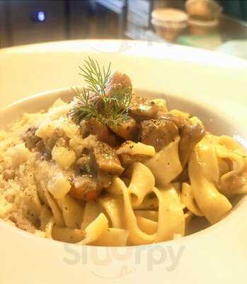 Trattoria Piemontese