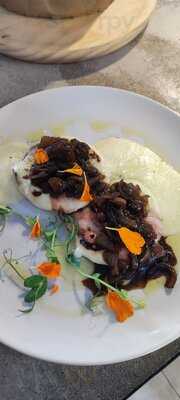 Trattoria Piemontese