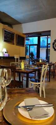 Trattoria Piemontese