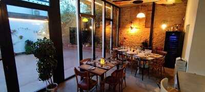 Trattoria Piemontese