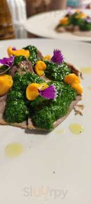 Trattoria Piemontese