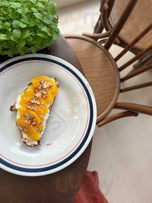 La Galga Specialty Coffee And Bistro