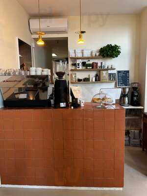 La Galga Specialty Coffee And Bistro