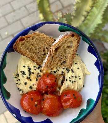 La Galga Specialty Coffee And Bistro