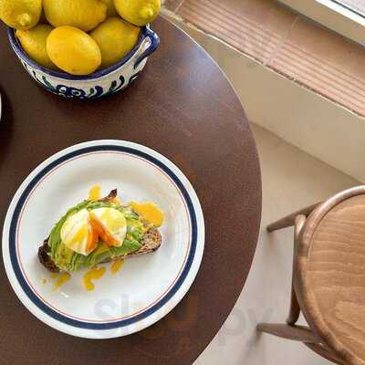 La Galga Specialty Coffee And Bistro