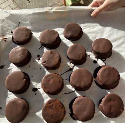 La Galga Specialty Coffee And Bistro