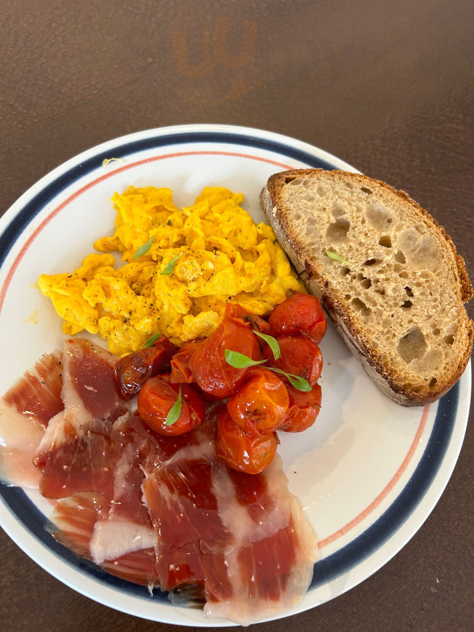 La Galga Specialty Coffee And Bistro