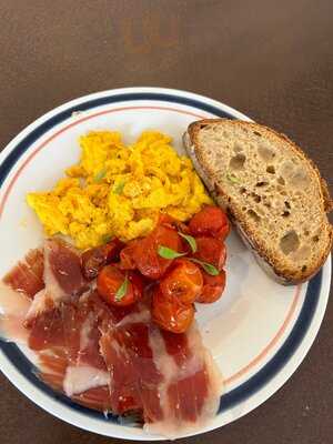 La Galga Specialty Coffee And Bistro