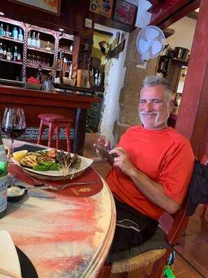 Marcus Ristorante Dènia