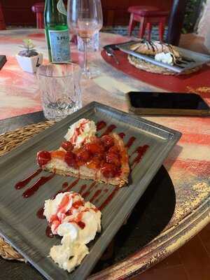 Marcus Ristorante Dènia