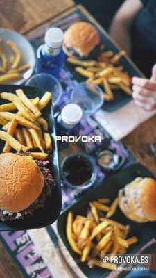 Provoka Madrid