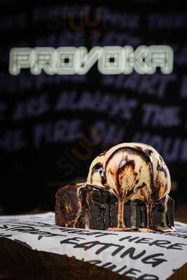 Provoka Madrid
