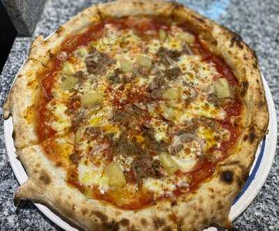 Pizzería Pedro Pepperoni Zaidin