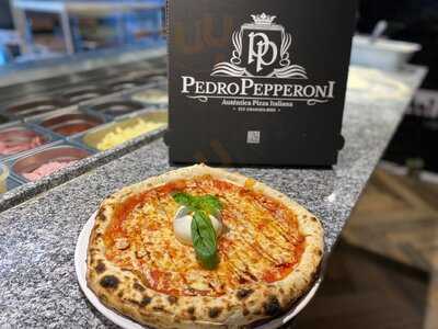 Pizzería Pedro Pepperoni Zaidin