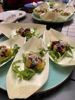 Restaurante Caletero