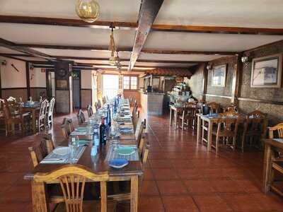 Restaurante Caletero