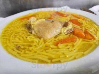 Restaurante Caletero