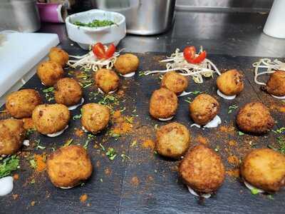 Restaurante Caletero