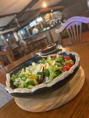 Restaurante Caletero