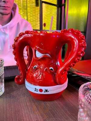 Kamado Asian Food Almería