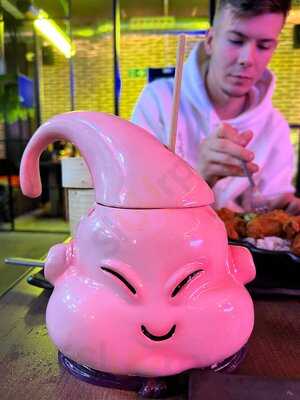 Kamado Asian Food Almería