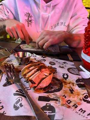 Kamado Asian Food Almería