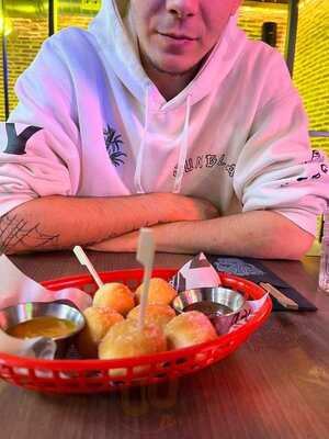 Kamado Asian Food Almería