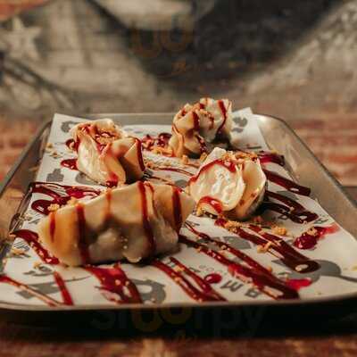 Kamado Asian Food Almería